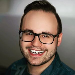 Meet your Posher, Christopher